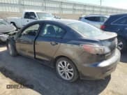 ✅ 2010 Mazda 3 S Grand Touring • VIN: JM1BL1S5XA1170313 • Лот: 54552925. Опубликован ранее на Copart с пробегом 199 652 миль. Бесплатный доступ к архиву аукционных продаж из США и подробный отчёт об истории автомобиля на DreamBid. Изображение 2.