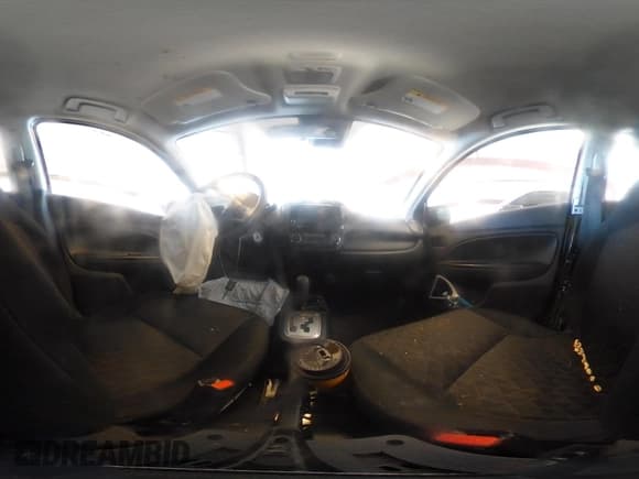 ✅ 2023 Mitsubishi Mirage ES • VIN: ML32AUHJ2PH002485 • Lot: 43219406. Wystawiony na IAAI z przebiegiem 66 218 mil. Bezpłatny archiwum sprzedaży aukcyjnych z USA i szczegółowy raport historii pojazdu na DreamBid. Zdjęcie 18.