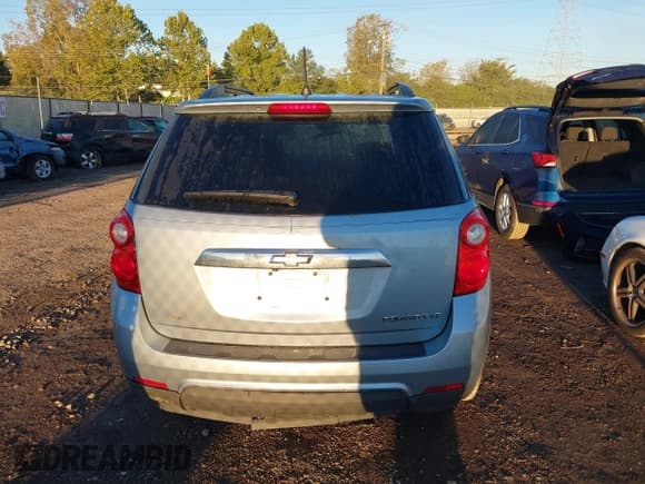 ✅ 2014 Chevrolet Equinox LT • VIN: 2GNALBEK1E6125581 • Lot: 43419929. Wystawiony na IAAI z przebiegiem 158 193 mil. Bezpłatny archiwum sprzedaży aukcyjnych z USA i szczegółowy raport historii pojazdu na DreamBid. Zdjęcie 16.