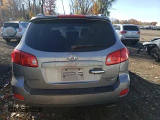 ✅ 2008 Hyundai Santa Fe SE • VIN: 5NMSH73E68H139417 • Lot: 77582504. Listed on Copart with 160,662 mi. Free auction sales archive from the USA and detailed vehicle history report at DreamBid. Image 6.
