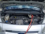 ✅ 2014 Ford Transit Connect XLT • VIN: NM0GE9F77E1155359 • Lot: 42212213. Listed on IAAI with 175,183 mi. Free auction sales archive from the USA and detailed vehicle history report at DreamBid. Image 10.