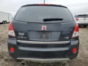 ✅ 2008 Saturn VUE XR • VIN: 3GSCL53718S672751 • Lot: 45686215. Wystawiony na Copart z przebiegiem 216 338 mil. Bezpłatny archiwum sprzedaży aukcyjnych z USA i szczegółowy raport historii pojazdu na DreamBid. Zdjęcie 6.