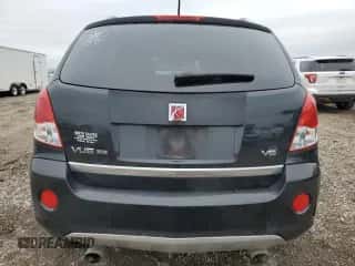 ✅ 2008 Saturn VUE XR • VIN: 3GSCL53718S672751 • Lot: 45686215. Wystawiony na Copart z przebiegiem 216 338 mil. Bezpłatny archiwum sprzedaży aukcyjnych z USA i szczegółowy raport historii pojazdu na DreamBid. Zdjęcie 6.