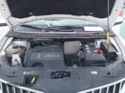 ✅ 2012 Lincoln MKX • VIN: 2LMDJ8JK7CBL11960 • Lot: 42716840. Wystawiony na IAAI z przebiegiem 130 884 mil. Bezpłatny archiwum sprzedaży aukcyjnych z USA i szczegółowy raport historii pojazdu na DreamBid. Zdjęcie 10.