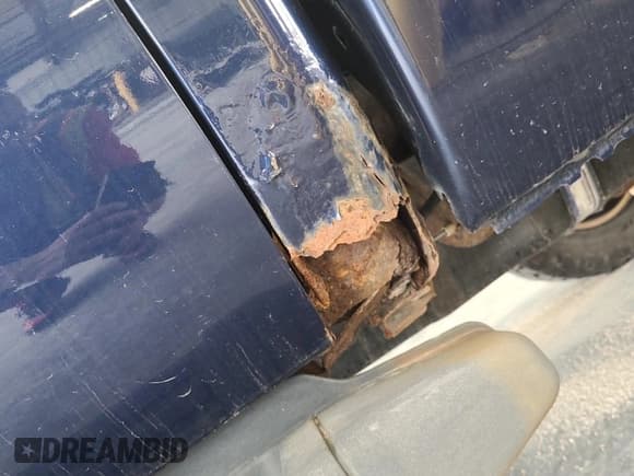 ✅ 2008 Ford F-250 XL • VIN: 1FTSX21R78EB73980 • Lot: 42564791. Listed on IAAI with 168,150 mi. Free auction sales archive from the USA and detailed vehicle history report at DreamBid. Image 1.