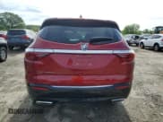 ✅ 2024 Buick Enclave Essence • VIN: 5GAEVAKW6RJ120439 • Лот: 57975385. Опубликован ранее на Copart с пробегом 11 784 миль. Бесплатный доступ к архиву аукционных продаж из США и подробный отчёт об истории автомобиля на DreamBid. Изображение 6.