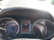 ✅ 2015 Dodge Journey Crossroad • VIN: 3C4PDDGGXFT607189 • Lot: 42475316. Listed on IAAI with 186,317 mi. Free auction sales archive from the USA and detailed vehicle history report at DreamBid. Image 7.