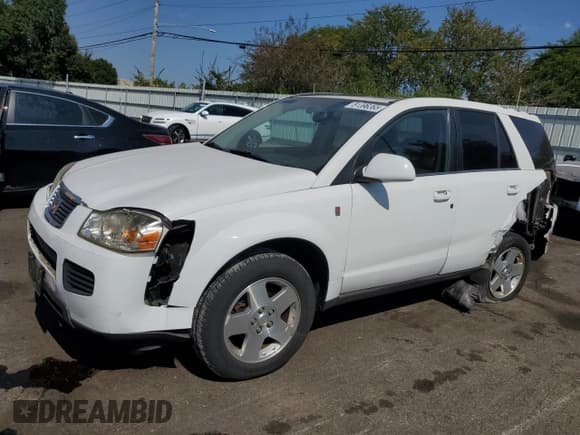 ✅ 2006 Saturn VUE • VIN: 5GZCZ53426S805413 • Лот: 81396365. Опубликован ранее на Copart с пробегом 101 800 миль. Бесплатный доступ к архиву аукционных продаж из США и подробный отчёт об истории автомобиля на DreamBid. Изображение 1.