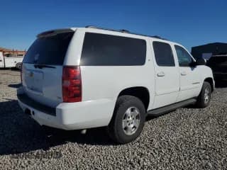 ✅ 2007 Chevrolet Suburban LT • VIN: 1GNFK16357J289481 • Lot: 77576804. Wystawiony na Copart z przebiegiem 172 371 mil. Bezpłatny archiwum sprzedaży aukcyjnych z USA i szczegółowy raport historii pojazdu na DreamBid. Zdjęcie 3.