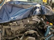 ✅ 2024 Ram 2500 Big Horn • VIN: 3C6UR5DJ8RG413016 • Lot: 80582385. Listed on Copart with 19,549 mi. Free auction sales archive from the USA and detailed vehicle history report at DreamBid. Image 11.