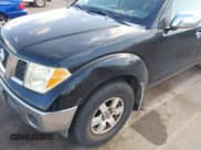 ✅ 2006 Nissan Frontier SE • VIN: 1N6AD07U56C422805 • Lot: 43089096. Listed on IAAI with 90,221 mi. Free auction sales archive from the USA and detailed vehicle history report at DreamBid. Image 6.