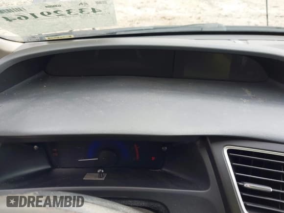 ✅ 2014 Honda Civic LX • VIN: 19XFB2F55EE076833 • Лот: 43329164. Опубликован ранее на IAAI с пробегом Не указан. Бесплатный доступ к архиву аукционных продаж из США и подробный отчёт об истории автомобиля на DreamBid. Изображение 7.