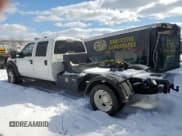 ✅ 2008 Ford F-550 • VIN: 1FDAW57R18EC77626 • Лот: 44576285. Опубликован ранее на Copart с пробегом 154 052 миль. Бесплатный доступ к архиву аукционных продаж из США и подробный отчёт об истории автомобиля на DreamBid. Изображение 2.