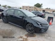 ✅ 2023 Toyota Corolla Hybrid LE • VIN: JTDBCMFE3P3018415 • Лот: 42791005. Опубликован ранее на IAAI с пробегом 18 609 миль. Бесплатный доступ к архиву аукционных продаж из США и подробный отчёт об истории автомобиля на DreamBid. Изображение 1.