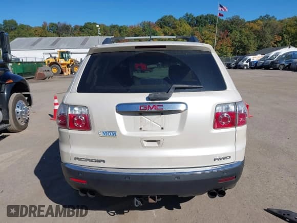 ✅ 2012 GMC Acadia SLT1 • VIN: 1GKKVRED5CJ245292 • Lot: 43473533. Wystawiony na IAAI z przebiegiem 163 648 mil. Bezpłatny archiwum sprzedaży aukcyjnych z USA i szczegółowy raport historii pojazdu na DreamBid. Zdjęcie 16.