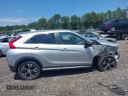 ✅ 2018 Mitsubishi Eclipse Cross SE • VIN: JA4AT5AA6JZ069587 • Lot: 39903854. Wystawiony na IAAI z przebiegiem 82 616 mil. Bezpłatny archiwum sprzedaży aukcyjnych z USA i szczegółowy raport historii pojazdu na DreamBid. Zdjęcie 13.