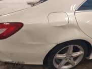 ✅ 2015 Mercedes-Benz CLS 400 • VIN: WDDLJ6FB3FA145340 • Лот: 41313268. Опубликован ранее на IAAI с пробегом 122 368 миль. Бесплатный доступ к архиву аукционных продаж из США и подробный отчёт об истории автомобиля на DreamBid. Изображение 18.