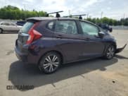 ✅ 2015 Honda Fit EX • VIN: 3HGGK5G84FM764751 • Lot: 60735225. Listed on Copart with 142,436 mi. Free auction sales archive from the USA and detailed vehicle history report at DreamBid. Image 3.