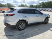 ✅ 2016 Mazda CX-9 Touring • VIN: JM3TCBCY3G0126520 • Lot: 56539175. Listed on Copart with 134,583 mi. Free auction sales archive from the USA and detailed vehicle history report at DreamBid. Image 3.