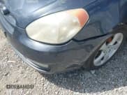 ✅ 2008 Hyundai Accent SE • VIN: KMHCN36C28U063313 • Лот: 42241892. Опубликован ранее на IAAI с пробегом 147 097 миль. Бесплатный доступ к архиву аукционных продаж из США и подробный отчёт об истории автомобиля на DreamBid. Изображение 6.