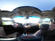 ✅ 2015 Infiniti QX80 • VIN: JN8AZ2NF3F9573034 • Lot: 42317361. Listed on IAAI with 128,959 mi. Free auction sales archive from the USA and detailed vehicle history report at DreamBid. Image 23.