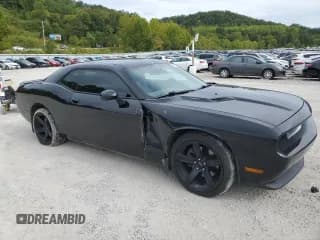 ✅ 2012 Dodge Challenger R/T • VIN: 2C3CDYBTXCH259106 • Lot: 71920674. Wystawiony na Copart z przebiegiem 98 734 mil. Bezpłatny archiwum sprzedaży aukcyjnych z USA i szczegółowy raport historii pojazdu na DreamBid. Zdjęcie 4.