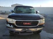 ✅ 1999 GMC Sierra 1500 SLE • VIN: 1GTEK19T1XZ522905 • Лот: 70146465. Опубликован ранее на Copart с пробегом 277 206 миль. Бесплатный доступ к архиву аукционных продаж из США и подробный отчёт об истории автомобиля на DreamBid. Изображение 5.