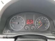 ✅ 2009 Volkswagen Jetta SE • VIN: 3VWRM71K29M024537 • Lot: 85837855. Wystawiony na Copart z przebiegiem 123 831 mil. Bezpłatny archiwum sprzedaży aukcyjnych z USA i szczegółowy raport historii pojazdu na DreamBid. Zdjęcie 9.