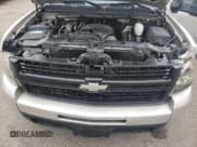 ✅ 2008 Chevrolet Silverado 2500HD Work Truck • VIN: 1GCHK29K68E116475 • Лот: 86695475. Опубликован ранее на Copart с пробегом 199 778 миль. Бесплатный доступ к архиву аукционных продаж из США и подробный отчёт об истории автомобиля на DreamBid. Изображение 11.