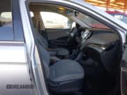 ✅ 2014 Hyundai Santa Fe GLS • VIN: KM8SM4HFXEU057234 • Лот: 43618248. Опубликован ранее на IAAI с пробегом 100 468 миль. Бесплатный доступ к архиву аукционных продаж из США и подробный отчёт об истории автомобиля на DreamBid. Изображение 5.