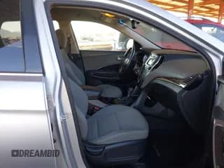 ✅ 2014 Hyundai Santa Fe GLS • VIN: KM8SM4HFXEU057234 • Лот: 43618248. Опубликован ранее на IAAI с пробегом 100 468 миль. Бесплатный доступ к архиву аукционных продаж из США и подробный отчёт об истории автомобиля на DreamBid. Изображение 5.