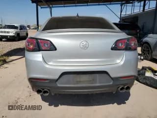 ✅ 2014 Chevrolet SS • VIN: 6G3F15RW1EL966099 • Лот: 73193624. Опубликован ранее на Copart с пробегом 36 243 миль. Бесплатный доступ к архиву аукционных продаж из США и подробный отчёт об истории автомобиля на DreamBid. Изображение 6.