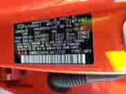 2020 Hyundai Kona SEL with VIN KM8K22AA4LU412730, listed as a Copart auction lot 71573422 with 14,326 mi miles and . Bid and sale history available at DreamBid. Image 12.