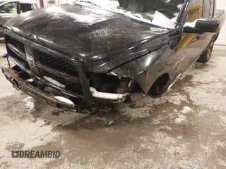 ✅ 2010 Dodge 1500 SLT • VIN: 1D7RV1CT5AS141209 • Lot: 41548723. Wystawiony na IAAI z przebiegiem 154 767 mil. Bezpłatny archiwum sprzedaży aukcyjnych z USA i szczegółowy raport historii pojazdu na DreamBid. Zdjęcie 6.