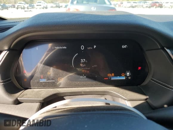 ✅ 2023 Jeep Grand Cherokee Altitude • VIN: 1C4RJGAG3PC571130 • Lot: 49879155. Listed on Copart with 24,563 mi. Free auction sales archive from the USA and detailed vehicle history report at DreamBid. Image 9.