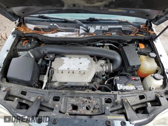 ✅ 2007 Saturn VUE V6 • VIN: 5GZCZ53487S871854 • Lot: 66283595. Wystawiony na Copart z przebiegiem 108 060 mil. Bezpłatny archiwum sprzedaży aukcyjnych z USA i szczegółowy raport historii pojazdu na DreamBid. Zdjęcie 12.