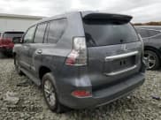 ✅ 2018 Lexus GX 460 • VIN: JTJBM7FX7J5189869 • Лот: 90224465. Опубликован ранее на Copart с пробегом 74 777 миль. Бесплатный доступ к архиву аукционных продаж из США и подробный отчёт об истории автомобиля на DreamBid. Изображение 2.