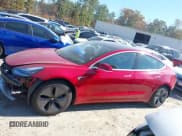 ✅ 2019 Tesla Model 3 Mid Range • VIN: 5YJ3E1EA0KF299032 • Lot: 43576921. Wystawiony na IAAI z przebiegiem 45 780 mil. Bezpłatny archiwum sprzedaży aukcyjnych z USA i szczegółowy raport historii pojazdu na DreamBid. Zdjęcie 14.