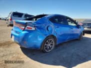 ✅ 2015 Dodge Dart SXT • VIN: 1C3CDFBB8FD346919 • Lot: 82744045. Listed on Copart with 70,526 mi. Free auction sales archive from the USA and detailed vehicle history report at DreamBid. Image 3.