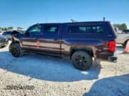 ✅ 2016 Chevrolet Silverado 1500 LT • VIN: 3GCUKREC1GG208316 • Лот: 86545855. Опубликован ранее на Copart с пробегом 130 807 миль. Бесплатный доступ к архиву аукционных продаж из США и подробный отчёт об истории автомобиля на DreamBid. Изображение 2.