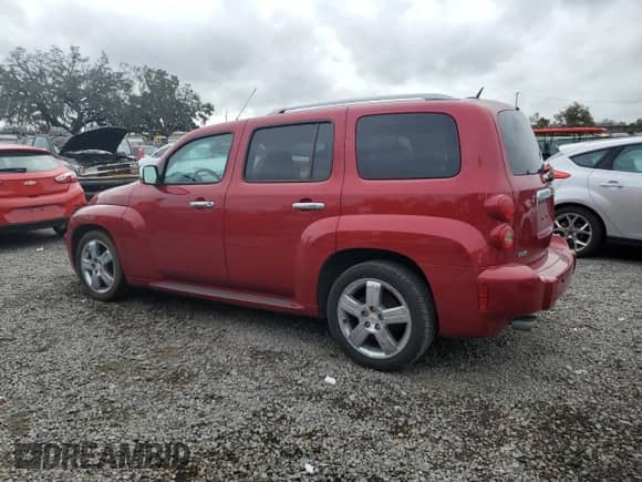 2010 Chevrolet HHR 2LT с VIN 3GNBACDV4AS563034, выставлен на аукционе Copart как лот 78847154 с пробегом 71 287 миль миль и Списание • Salvage title. История ставок и продаж доступна на DreamBid. Изображение 2.