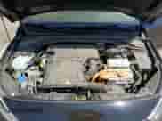 2018 Hyundai Ioniq SEL с VIN KMHC75LCXJU091134, выставлен на аукционе Copart как лот 69488804 с пробегом Не указан миль и Списание • Salvage title. История ставок и продаж доступна на DreamBid. Изображение 12.