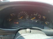 ✅ 1998 Ford Mustang • VIN: 1FAFP4048WF237220 • Lot: 80376675. Listed on Copart with 177,650 mi. Free auction sales archive from the USA and detailed vehicle history report at DreamBid. Image 9.