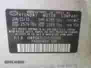 2013 Hyundai Azera z VIN KMHFG4JG2DA250554, wystawiony jako Copart lot #48107855 z przebiegiem 137 427 mil mil oraz Szkoda całkowita • Salvage title. Historia ofert i sprzedaży dostępna na DreamBid. Obrazek 12.