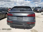 ✅ 2021 Audi SQ5 Sportback Premium Plus • VIN: WA124AFY7M2095113 • Лот: 38680413. Опубликован ранее на Copart с пробегом 15 634 миль. Бесплатный доступ к архиву аукционных продаж из США и подробный отчёт об истории автомобиля на DreamBid. Изображение 6.