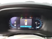 ✅ 2024 Volvo S60 Core Dark Theme • VIN: 7JRL12TK8RG295020 • Lot: 47601695. Listed on Copart with 45,837 mi. Free auction sales archive from the USA and detailed vehicle history report at DreamBid. Image 9.