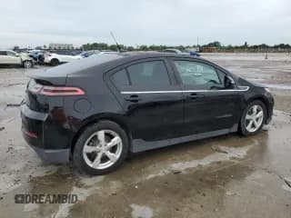 ✅ 2011 Chevrolet Volt • VIN: 1G1RD6E4XBU100332 • Lot: 71916264. Wystawiony na Copart z przebiegiem 11 411 mil. Bezpłatny archiwum sprzedaży aukcyjnych z USA i szczegółowy raport historii pojazdu na DreamBid. Zdjęcie 3.