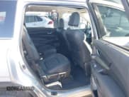 ✅ 2025 Subaru Ascent Onyx Edition Touring • VIN: 4S4WMAWD5S3410434 • Lot: 43738919. Wystawiony na IAAI z przebiegiem 13 185 mil. Bezpłatny archiwum sprzedaży aukcyjnych z USA i szczegółowy raport historii pojazdu na DreamBid. Zdjęcie 8.