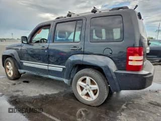 ✅ 2012 Jeep Liberty Limited • VIN: 1C4PJMCK8CW127788 • Лот: 94588695. Опубликован ранее на Copart с пробегом 137 639 миль. Бесплатный доступ к архиву аукционных продаж из США и подробный отчёт об истории автомобиля на DreamBid. Изображение 2.