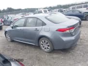 ✅ 2023 Toyota Corolla LE • VIN: 5YFB4MDE7PP011944 • Лот: 43317495. Опубликован ранее на IAAI с пробегом 39 219 миль. Бесплатный доступ к архиву аукционных продаж из США и подробный отчёт об истории автомобиля на DreamBid. Изображение 14.